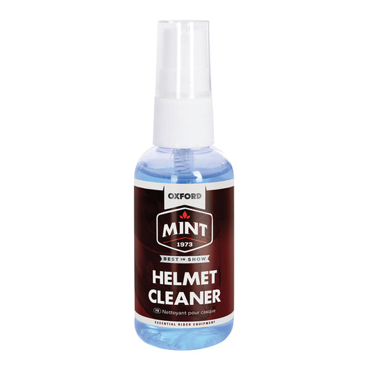Oxford Mint - Helmet Care Kit