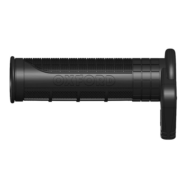 Load image into Gallery viewer, Oxford Hot Grips Adventure Spare Left-hand Grip
