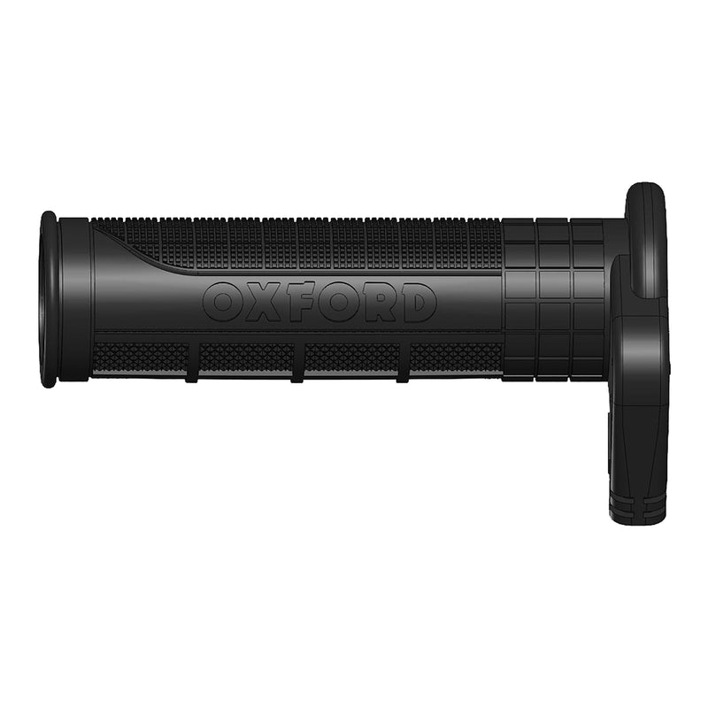 Load image into Gallery viewer, Oxford HotGrips® Premium Adventure with V8 Switch
