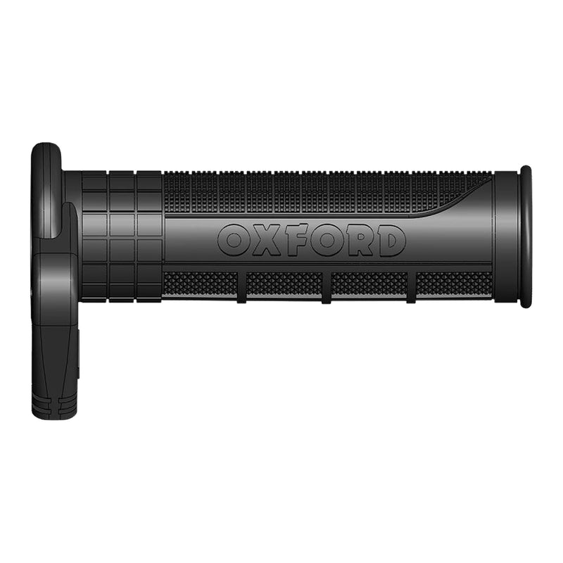 Load image into Gallery viewer, Oxford HotGrips® Premium Adventure with V8 Switch
