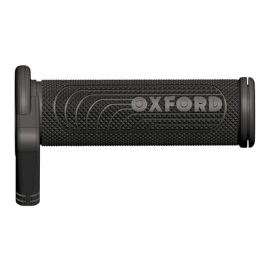 Oxford Sports Hot Grips Replacement (Right-hand grip only)