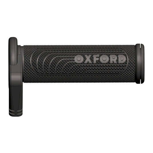 Oxford Sports Hot Grips Replacement (Right-hand grip only)