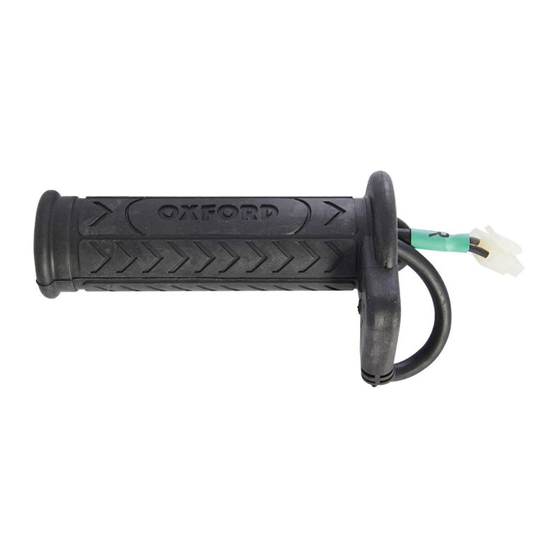 Load image into Gallery viewer, Oxford Hotgrips Scooter Replacement Left Grip
