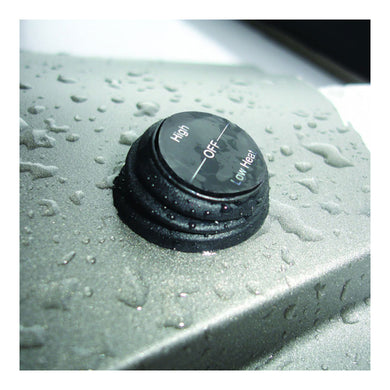 Oxford Hotgrips Scooter Switch and Wiring