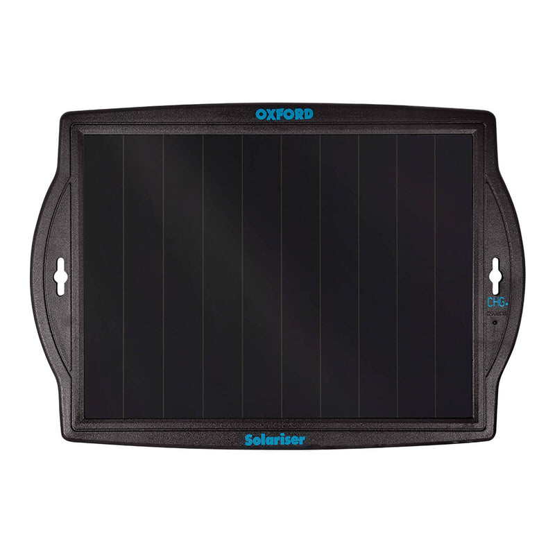 Load image into Gallery viewer, Oxford Solariser Solar Panel Battery Maintainer
