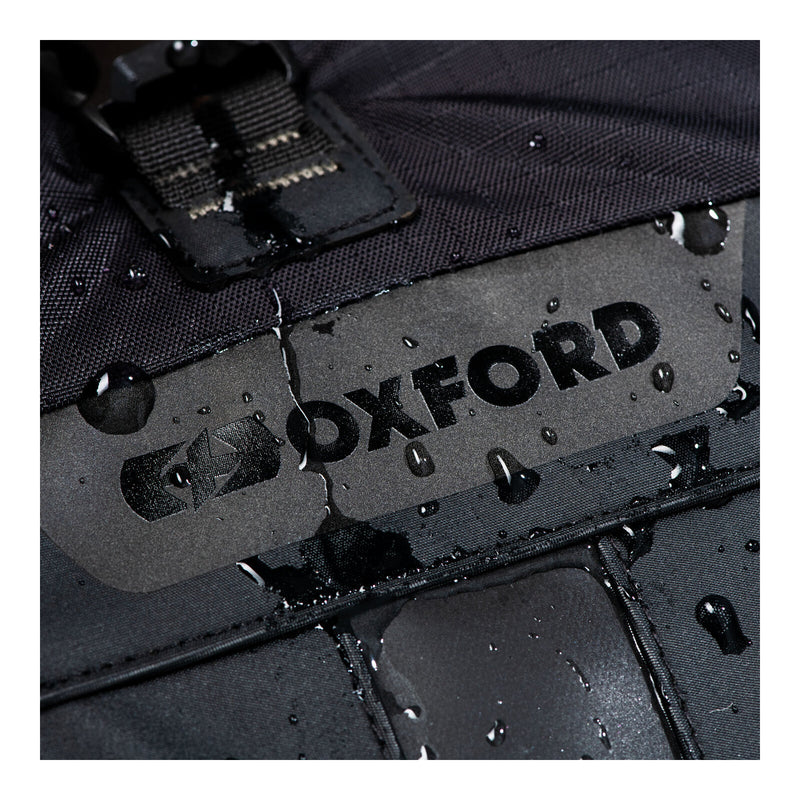 Load image into Gallery viewer, Oxford Atlas T-30 Advanced Tourpack - Black
