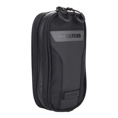 Oxford Atlas Advanced Strappack - Black