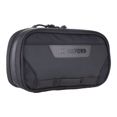 Oxford Atlas Advanced Beltpack - Black