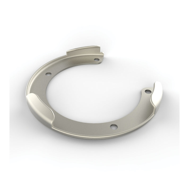 Load image into Gallery viewer, Oxford Quick Release Bike Adaptor - Type 5 (Yamaha &amp; Ducati)
