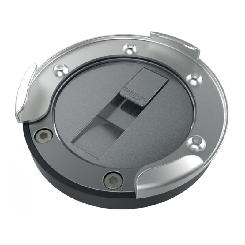 Load image into Gallery viewer, Oxford Quick Release Bike Adaptor - Type 5 (Yamaha &amp; Ducati)
