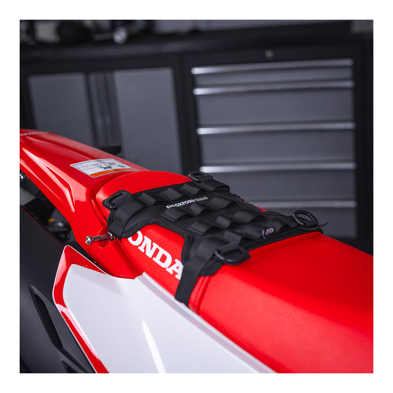 Load image into Gallery viewer, Oxford Nomad Accessory Harness
