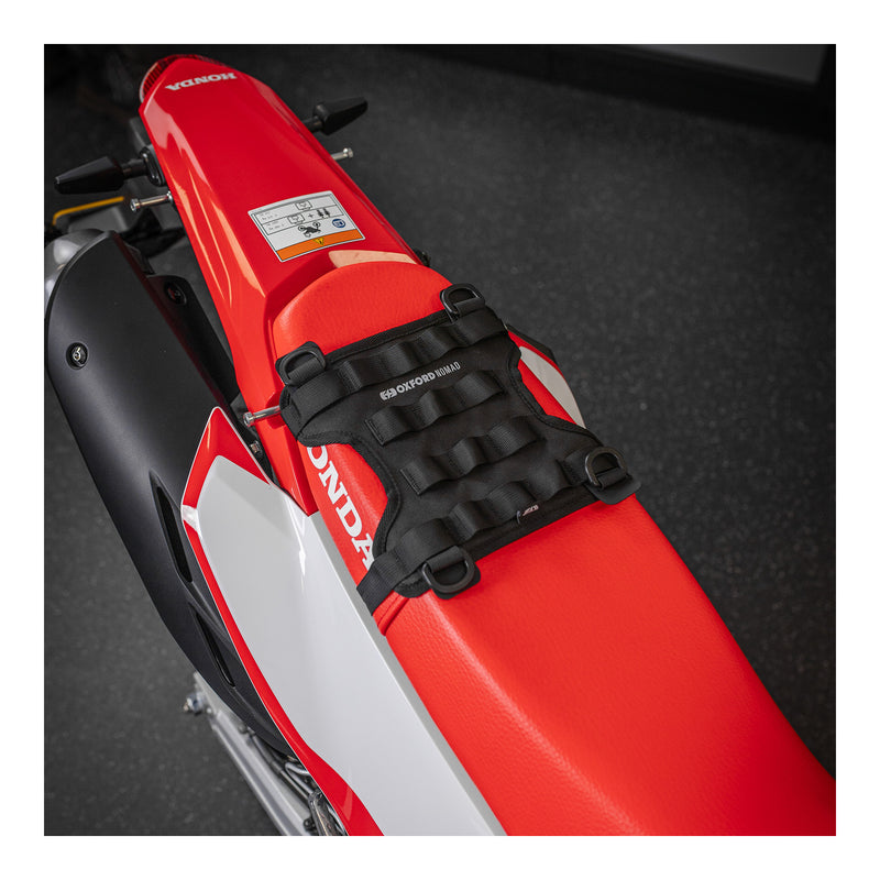 Load image into Gallery viewer, Oxford Nomad Accessory Harness
