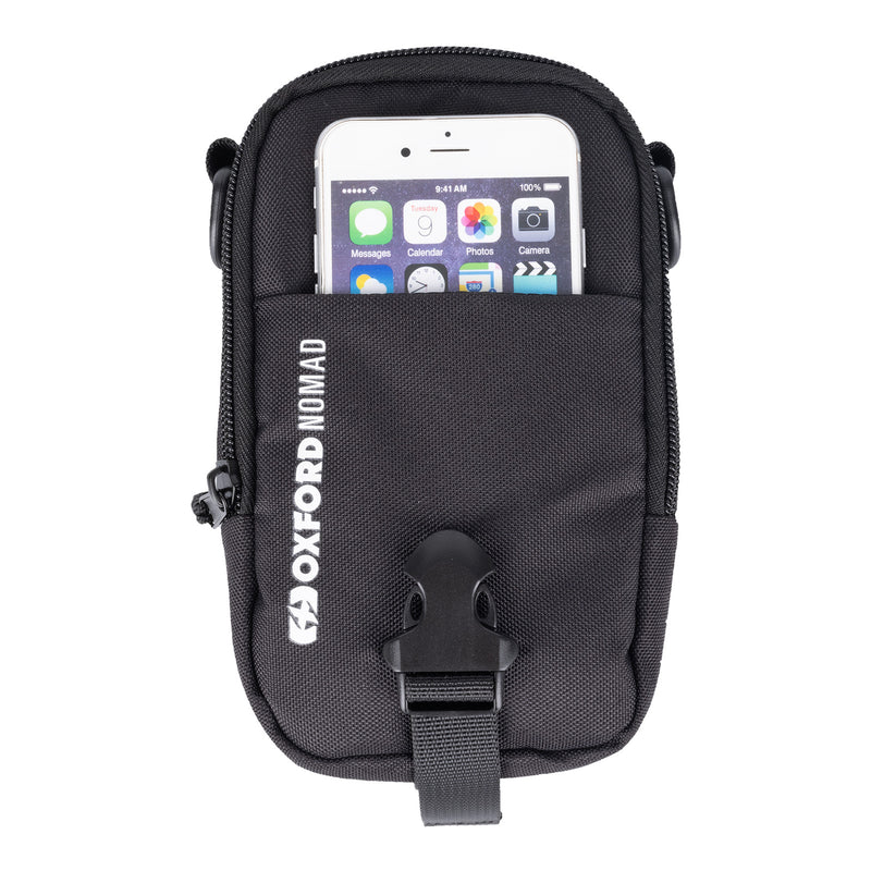 Load image into Gallery viewer, Oxford Nomad N1 Utility Pouch
