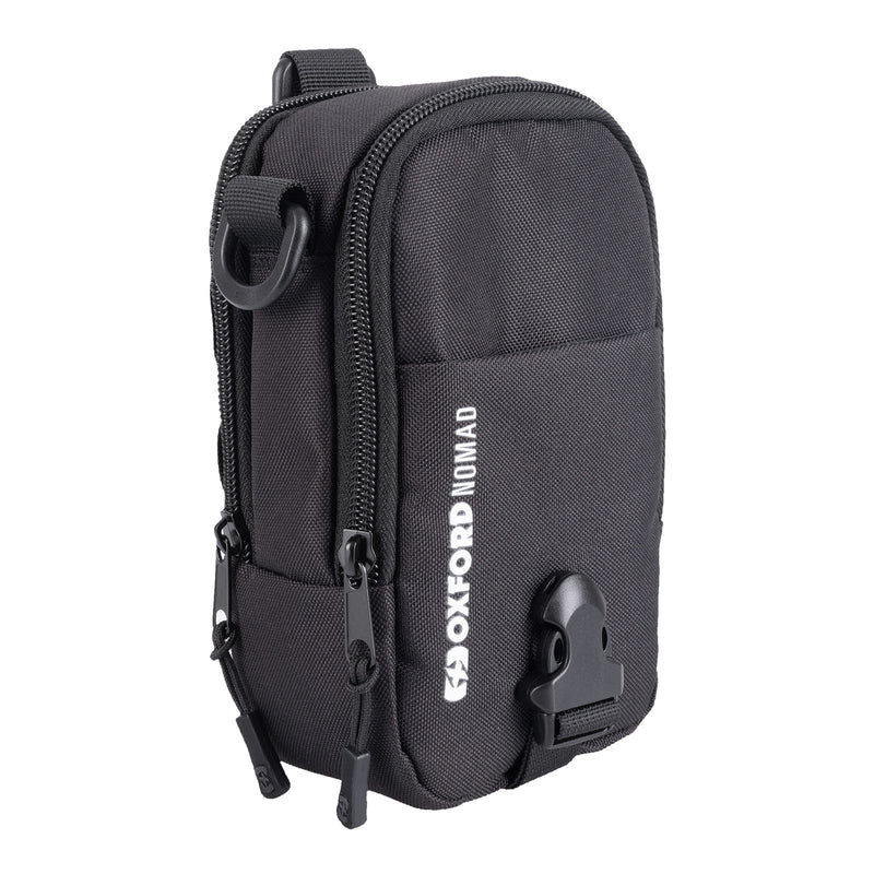 Load image into Gallery viewer, Oxford Nomad N1 Utility Pouch
