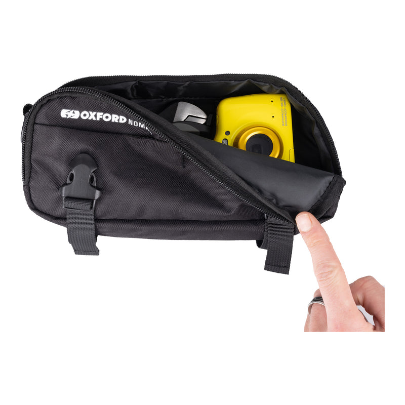 Load image into Gallery viewer, Oxford Nomad N2 Utility Pouch
