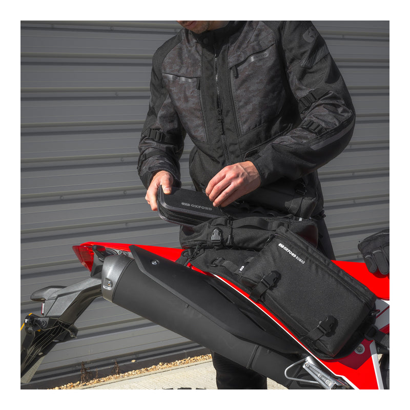 Load image into Gallery viewer, Oxford Nomad N4 Utility Bag
