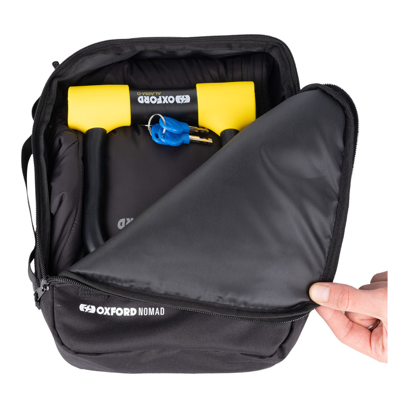 Load image into Gallery viewer, Oxford Nomad N4 Utility Bag
