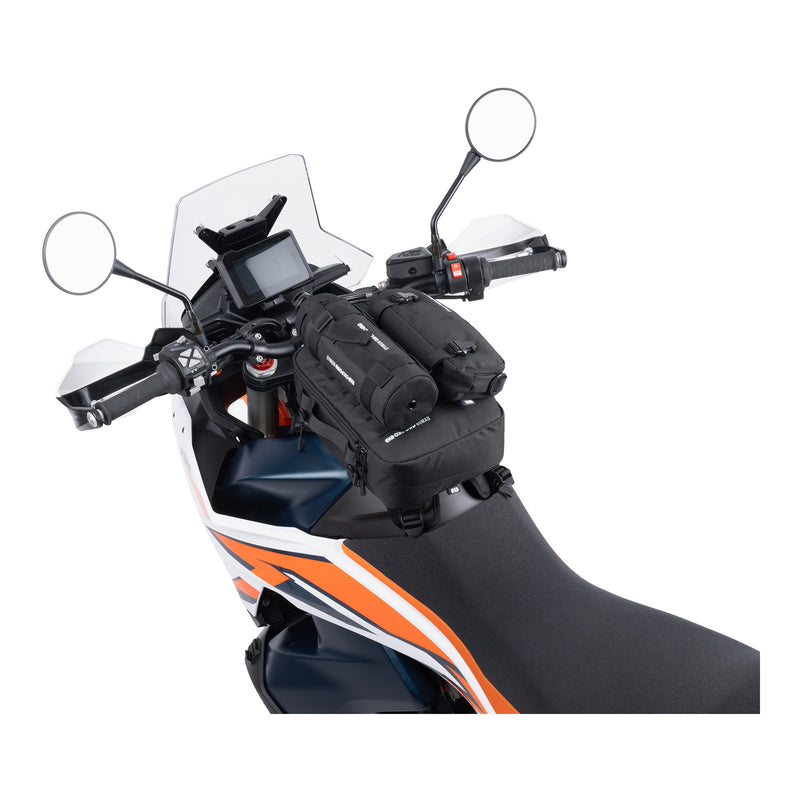 Load image into Gallery viewer, Oxford Nomad N4 Utility Bag
