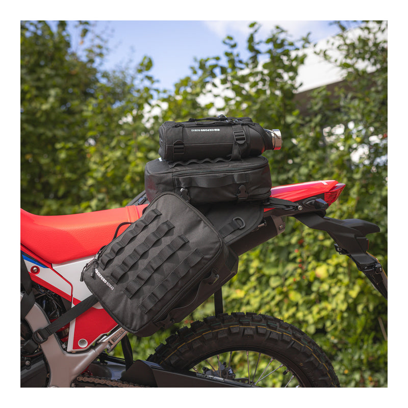 Load image into Gallery viewer, Oxford Nomad B2 Bottlestash
