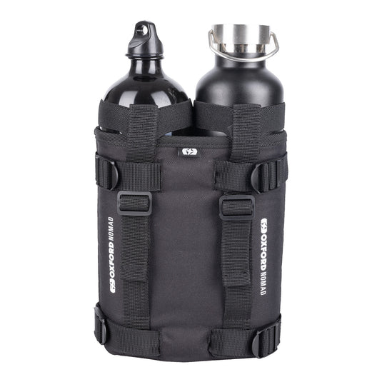 Oxford Nomad B2 Bottlestash