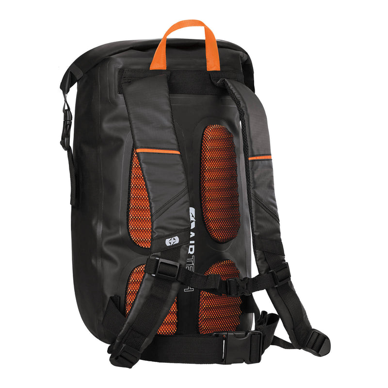 Load image into Gallery viewer, Oxford Backpack Aqua Evo 22L - Black
