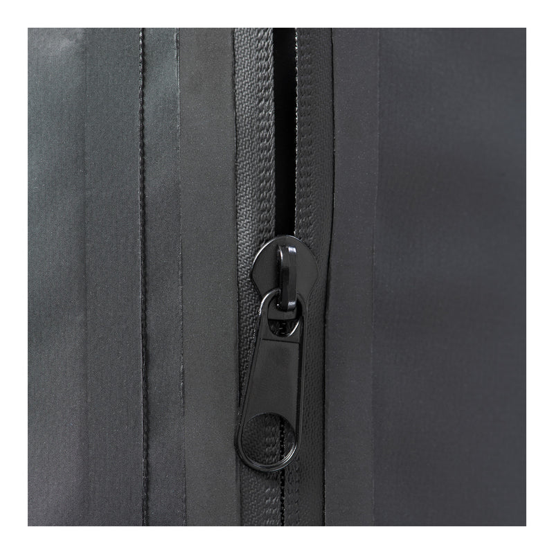 Load image into Gallery viewer, Oxford Aqua H2 Backpack, with Hydration Bladder - Black
