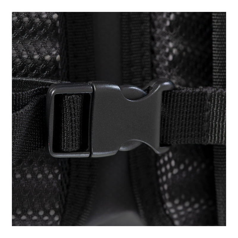 Load image into Gallery viewer, Oxford Aqua H2 Backpack, with Hydration Bladder - Black
