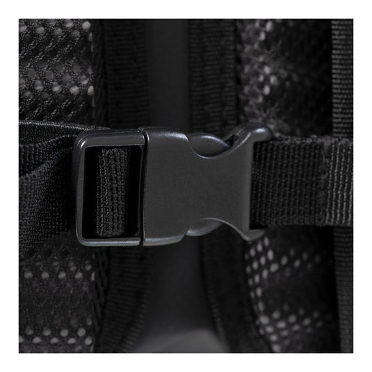 Oxford Aqua H2 Backpack, with Hydration Bladder - Black