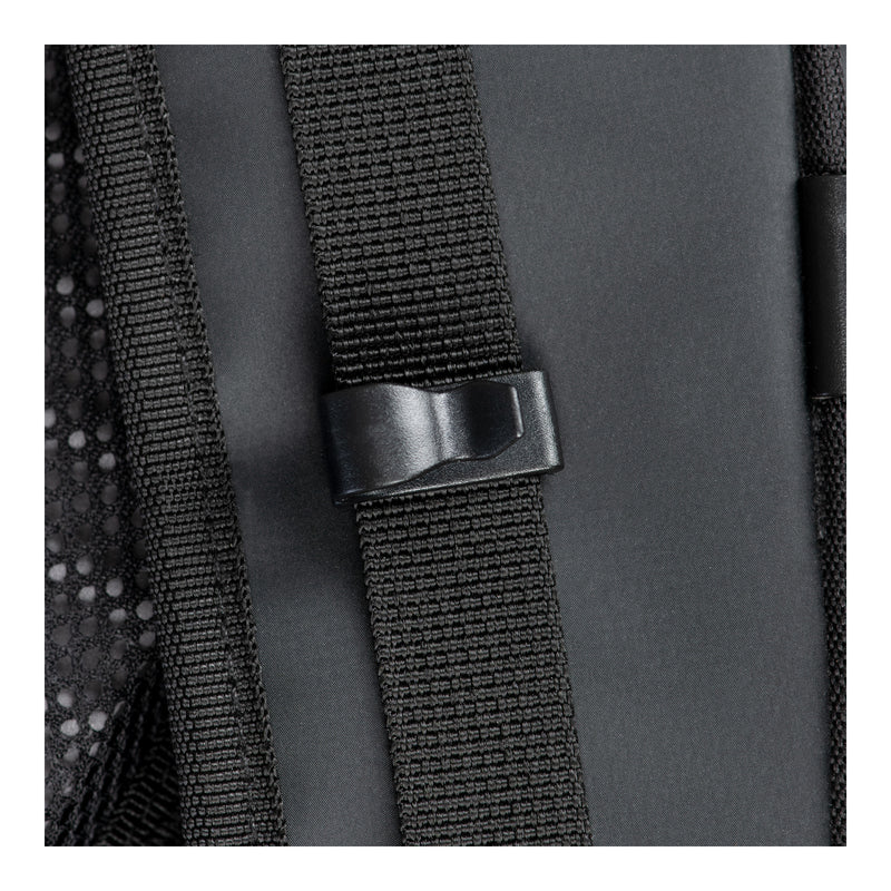 Load image into Gallery viewer, Oxford Aqua H2 Backpack, with Hydration Bladder - Black
