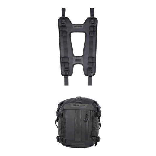 Oxford Atlas T-10 Tank Kit