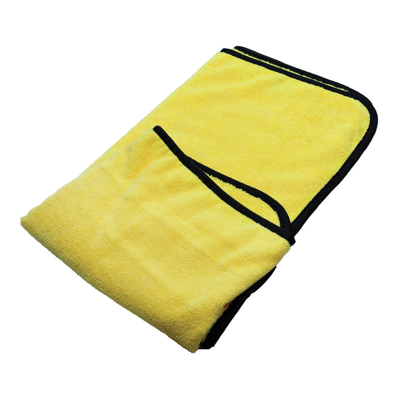 Load image into Gallery viewer, Oxford Super Drying Towel - Yellow
