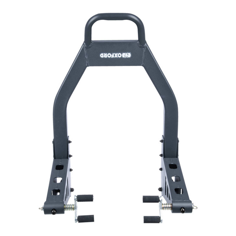 Load image into Gallery viewer, Oxford Zero-G Lite - Front Paddock Stand
