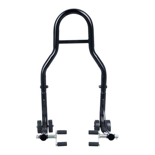 Oxford Front Paddock Stand