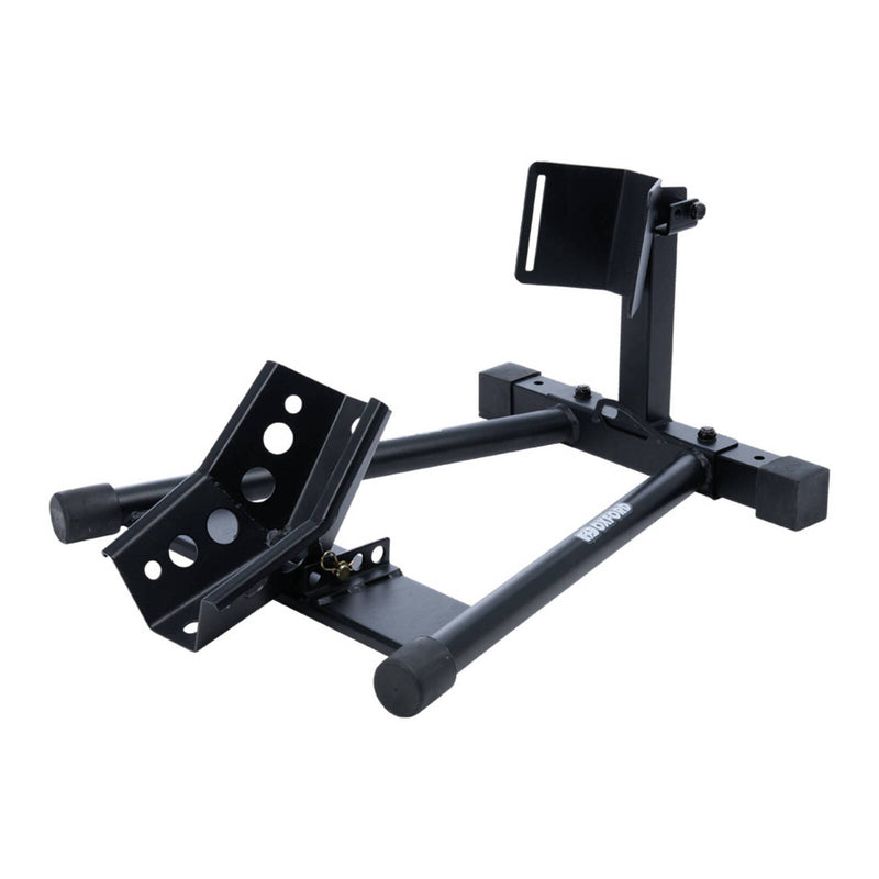 Load image into Gallery viewer, Oxford Bike Dock
