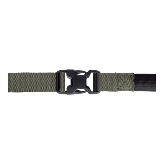 Oxford Atlas B-clip 26mm X 2.0m Lichen (Pair)