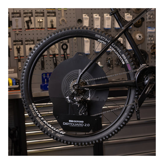 Oxford Dirt Guard 2.0