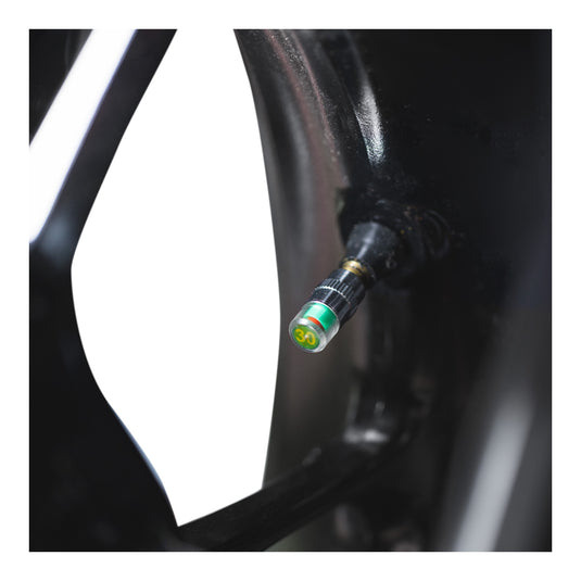 Oxford PSI Alert 30 Tyre Pressure Monitor - Range 31-34 PSI