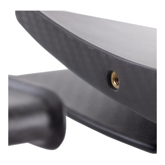 Oxford Carbon Wings - Matte