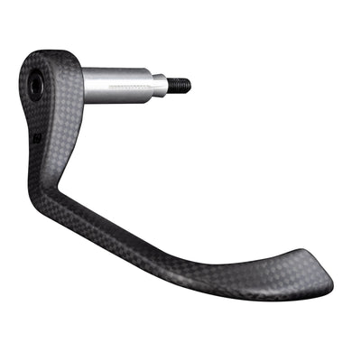 Oxford Carbon Lever Guard - Matte