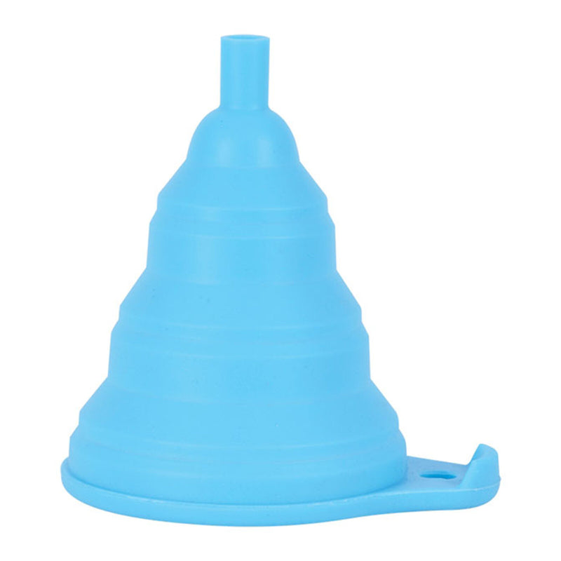 Load image into Gallery viewer, Oxford Silicone Rubber Funnel 10.5cm Diametre
