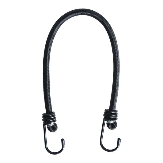 Oxford Bungies 10mm X 450mm (TUV-Approved)