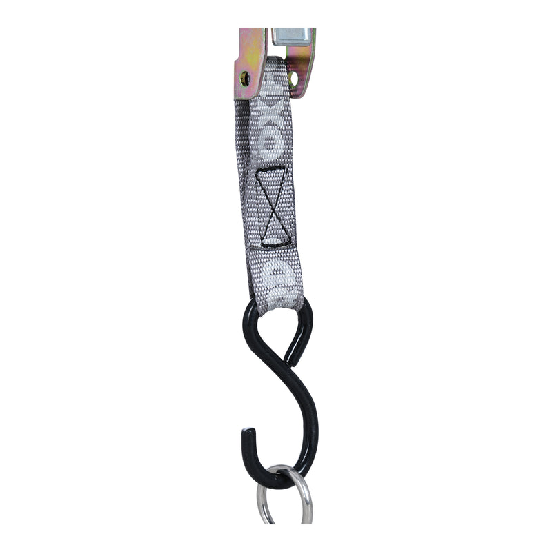 Load image into Gallery viewer, Oxford Straps 2 - Tie Downs - 450kg Camlock
