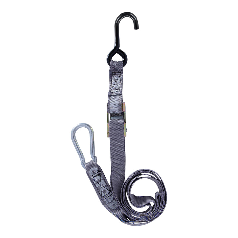 Load image into Gallery viewer, Oxford Straps 2 - Tie Downs - 450kg Camlock
