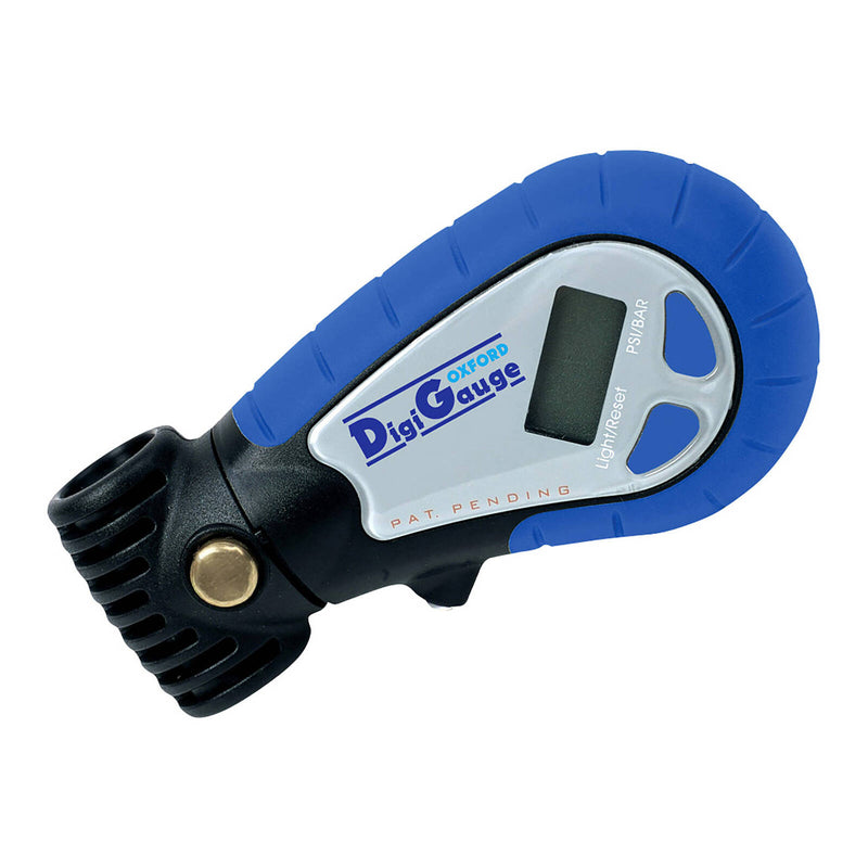 Load image into Gallery viewer, Oxford Digigauge - Digital Tyre Pressure Gauge
