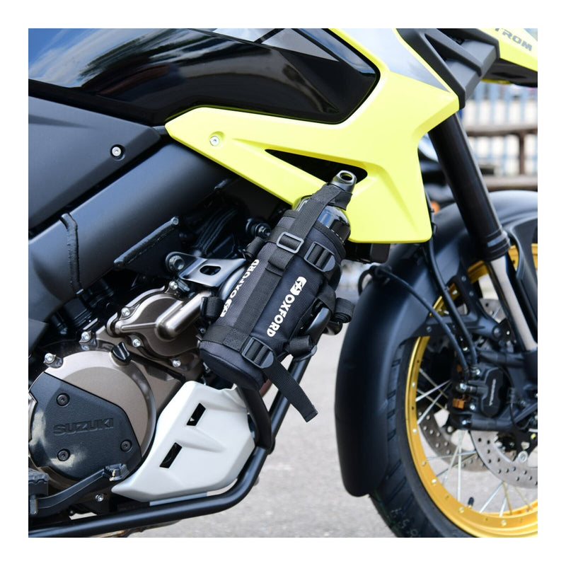 Load image into Gallery viewer, Oxford Aqua Bottle Flask - 1.0L
