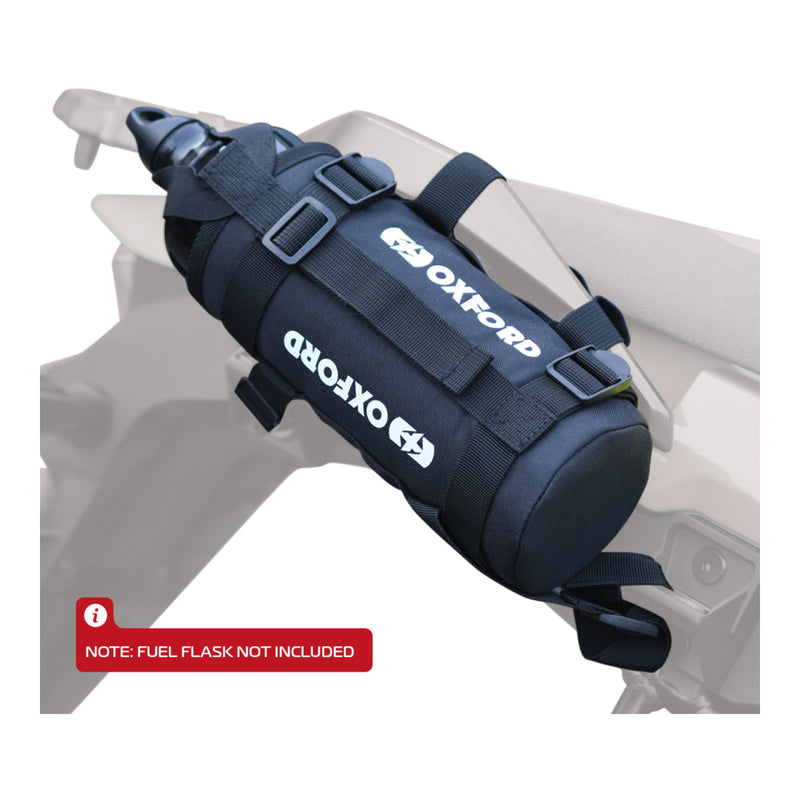 Load image into Gallery viewer, Oxford Bottle Stash
