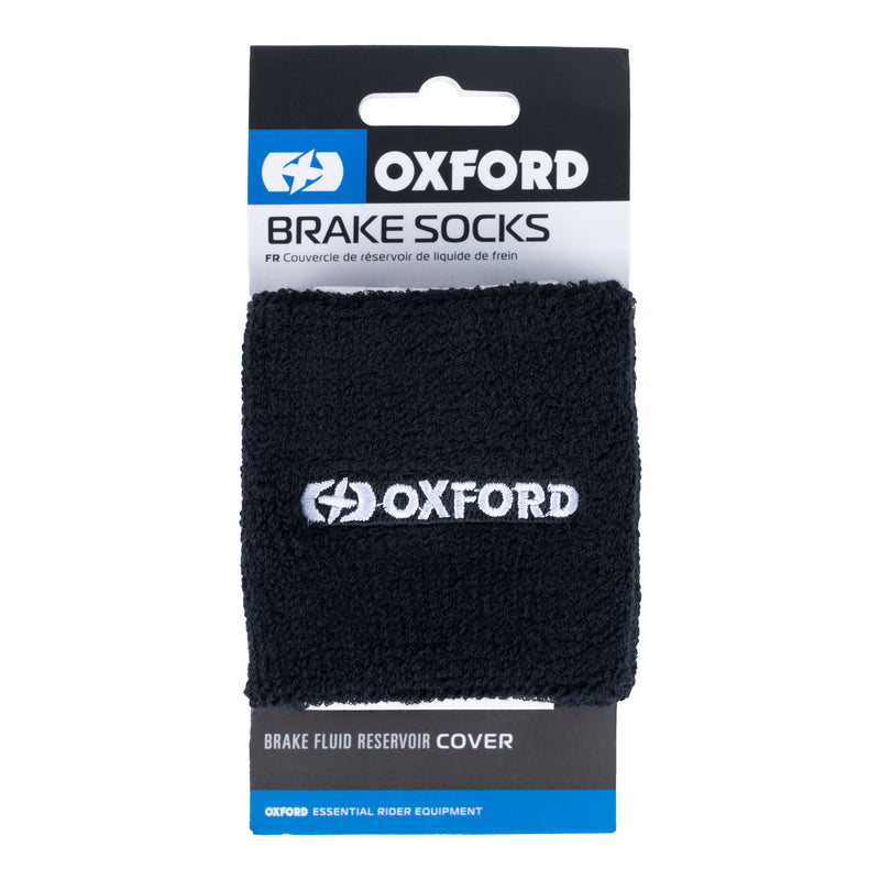 Load image into Gallery viewer, Oxford Brake Socks 3 Pack
