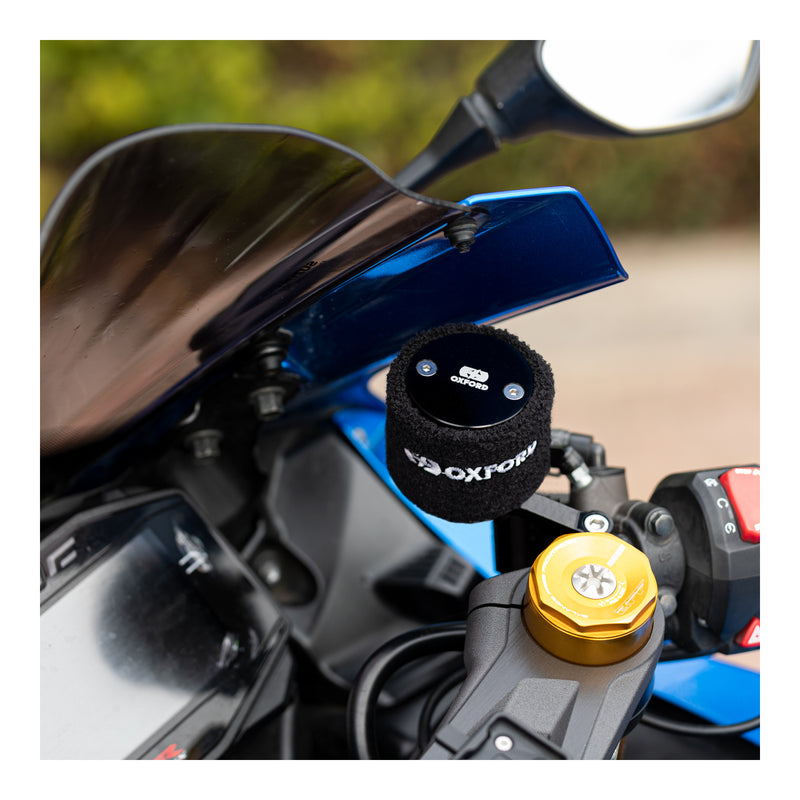 Load image into Gallery viewer, Oxford Brake Socks 3 Pack
