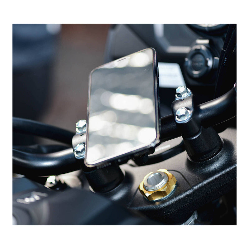 Load image into Gallery viewer, Oxford CLIQR Motorcycle Handlebar Mount
