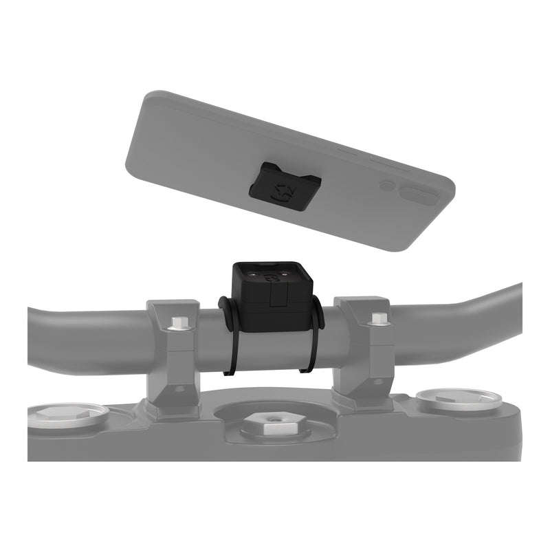 Load image into Gallery viewer, Oxford CLIQR Motorcycle Cable Tie Mount
